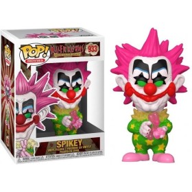 KKOS - POP NÂ° 933 - Spikey