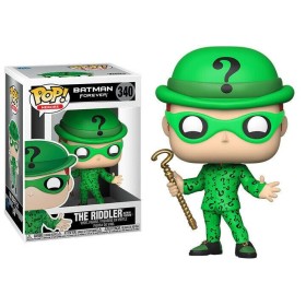 BATMAN FOREVER - POP NÂ° 340 - Riddler