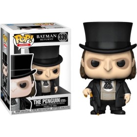 BATMAN RETURNS - POP NÂ° 339 - Penguin