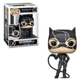 BATMAN RETURNS - POP NÂ° 338 - Catwoman