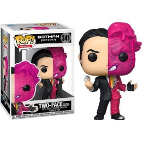 BATMAN FOREVER - POP NÂ° 341 - Two-Face