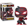 MARVEL MAX VENOM - POP NÂ° 600 - Miles Morales