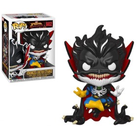MARVEL MAX VENOM - POP NÂ° 602 - Doctor Strange
