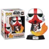 THE MANDALORIAN - POP NÂ° 350 - Incinarator Storm.