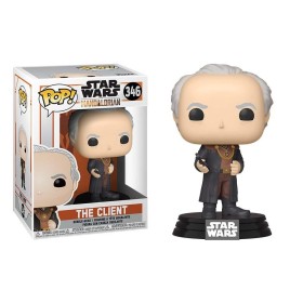 THE MANDALORIAN - POP NÂ° 346 - The Client