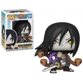 NARUTO - POP NÂ° 729 - Orochimaru