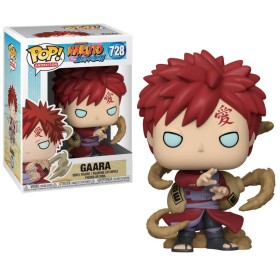 NARUTO - POP NÂ° 728 - Gaara