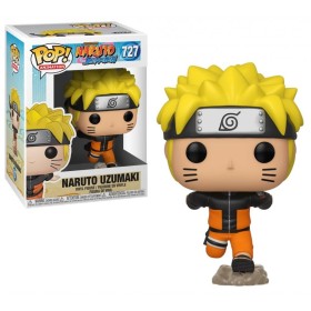NARUTO - POP NÂ° 727 - Naruto Running