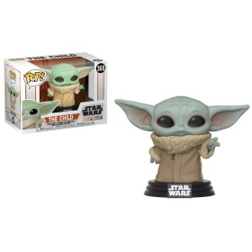 THE MANDALORIAN - POP NÂ° 368 - The Child