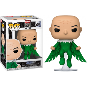 MARVEL 80th - POP NÂ° 594 - First Appearance Vulture