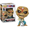 IRON MAIDEN - POP NÂ° 146 - Piece of Mind (Skeleton Eddie)