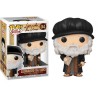 ARTISTS - POP NÂ° 04 - Leonardo da Vinci