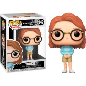 BLACK MIRROR - POP NÂ° 942 - Yorkie