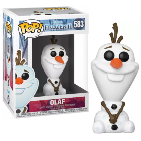 DISNEY - Frozen 2 - POP NÂ° 583 - Olaf