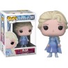 DISNEY - Frozen 2 - POP NÂ° 581 - Elsa