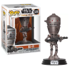 THE MANDALORIAN - POP NÂ° 328 - IG-11