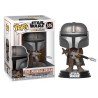 THE MANDALORIAN - POP NÂ° 326 - The Mandalorian