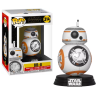 STAR WARS - Rise of Skywalker - POP NÂ° 314 - BB-8