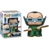 MARVEL - POP NÂ° 562 - Fantastic Four - Mole Man