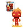 MARVEL - POP NÂ° 559 - Fantastic Four - Human Torch