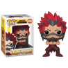 MY HERO ACADEMIA - POP NÂ° 606 - Kirishima