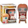 MOVIES - POP NÂ° 790 - Anabelle - Annabelle in Chair