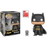 DC COMICS - Pop MEGA 18" NÂ° 01 - Batman - 46cm