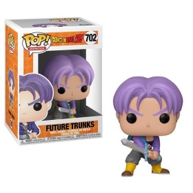 DRAGON BALL Z - POP NÂ° 702 - Trunks