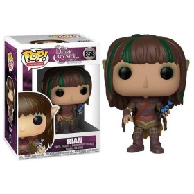 TV - POP NÂ° 858 - The Dark Crystal - Rian