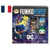 DC COMICS - Funkoverse 100 4-Pack - Jeu de Base FR