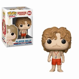 STRANGER THINGS - POP NÂ° 844 - Flayed Billy