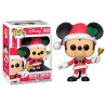 DISNEY - Holiday - POP NÂ° 612 - Mickey