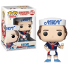 STRANGER THINGS - POP NÂ° 803 - S3 / Steve