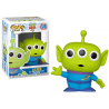 DISNEY - Toy Story 4 - POP NÂ° 525 - Alien