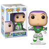 DISNEY - Toy Story 4 - POP NÂ° 523 - Buzz Lightyear