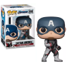 AVENGERS ENDGAME - POP NÂ° 450 - Captain America