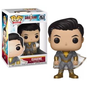 SHAZAM - POP NÂ° 263 - Eugene