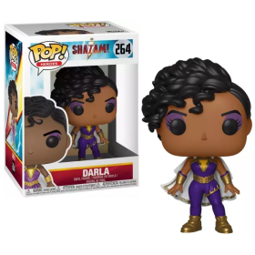 SHAZAM - POP NÂ° 264 - Darla