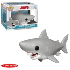 JAWS - POP SUPER 6" NÂ° 758 - Jaws