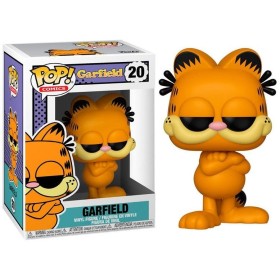 GARFIELD - POP NÂ° 20 - Garfield
