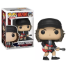 AC/DC - POP NÂ° 91 - Angus Young w/CHASE