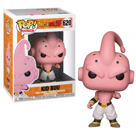 DRAGON BALL Z - POP NÂ° 620 - Kid Buu
