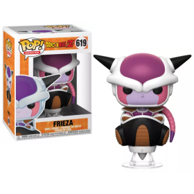 DRAGON BALL Z - POP NÂ° 619 - Frieza