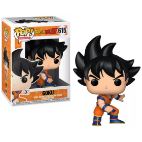 DRAGON BALL Z - POP NÂ° 615 - Goku
