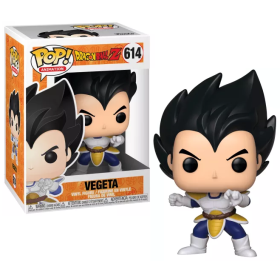 DRAGON BALL Z - POP NÂ° 614 - Vegeta