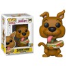 SCOOBY DOO - POP NÂ° 625 - Scooby Doo with Sandwich