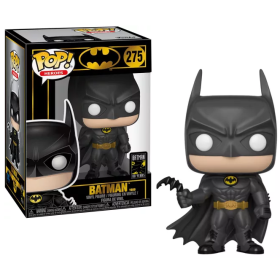 DC COMICS - POP NÂ° 275 - Batman 1989 Movie