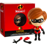 DISNEY - 5 Star Vinyl Figure 8 cm - Incredible 2 - Elastigirl