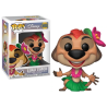 DISNEY - Le Roi Lion - POP NÂ° 500 - Luau Timon