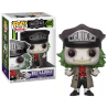BEETLEJUICE - POP NÂ° 605 - Beetlejuice with Guide Hat